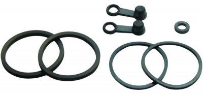TOURMAX ZESTAW NAPRAWCZY ZACISKU HAMULCOWEGO TYŁ KAWASAKI ZRX/ZX12R/ZX7R/ZXR/ZZR (MADE IN JAPAN)