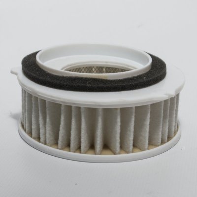 BIKETEC PARTS FILTR POWIETRZA YAMAHA XVS 650 DRAG STAR 97-05, XVS 650 V-STAR 98-11, (OEM 4TR-14451-00-00) (HFA4607)