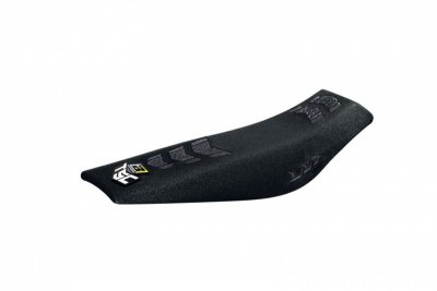 BLACKBIRD POKROWIEC / POSZYCIE NA SIEDZENIE YAMAHA YZ 125/250 02-21 TSC KOLOR CZARNY