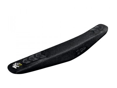 BLACKBIRD WYPRZEDAŻ POKROWIEC / POSZYCIE NA SIEDZENIE HUSQVARNA TC/FC 125/250/350/450 23 (FC/TC ALL MODELS) TSC KOLOR CZARNY