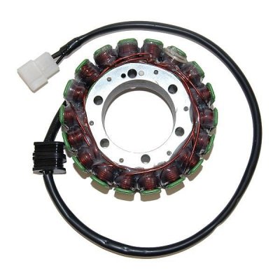 ELECTROSPORT UZWOJENIE ALTERNATORA (STATOR) HONDA VT 700/750 SHADOW 83-87