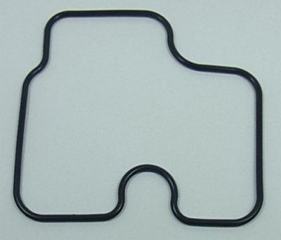 TOURMAX USZCZELKA KOMORY PŁYWAKOWEJ GAŹNIKA (4 SZT.) HONDA CB 600F 04-06, CBR 600F 91-00 (MADE IN JAPAN) (GUMA VITON FLUOROCARBO