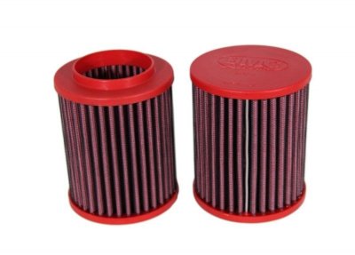 BMC FILTR POWIETRZA HONDA CBR 1000 RR 04-07 (ZESTAW ZAWIERA DWA FILTRY)