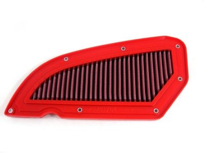 BMC FILTR POWIETRZA KAWASAKI J 125/300 14-20; KYMCO DOWNTOWN 125/200/300/350 09-20