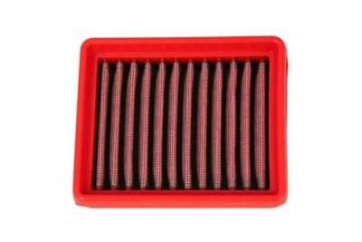 BMC FILTR POWIETRZA KTM 125 DUKE/RC 11-16; 200/250 DUKE/RC 15-17; 390 DUKE 14-16; 390 RC 14-20(RACE)