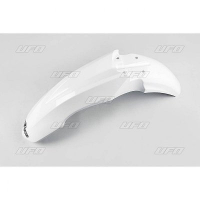 UFO BŁOTNIK PRZÓD GAS GAS MC/EC/FSR 125/200/250/300/450 10-11 KOLOR BIAŁY
