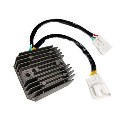 GZ REGULATOR NAPIĘCIA HONDA FES 125 SILVERWING 07-09, FES 150 SILVERWING 07-12,