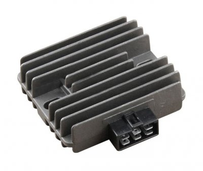 GZ REGULATOR NAPIĘCIA KAWASAKI ZZR 600 90-05, ZR 750 ZEPHYR 91-06, ZR7 99-03, ZR7S 01-05, KLR 650 08-13