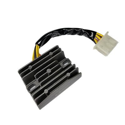 GZ REGULATOR NAPIĘCIA KWASAKI EL 250 88-03, KLE 500 91-07, GPZ 500S 87-05, ER5 97-05