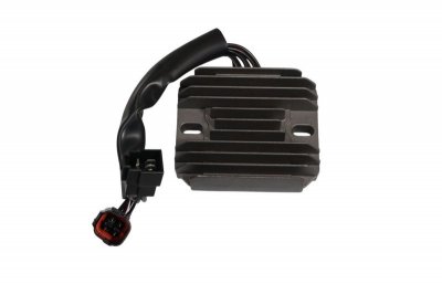 GZ REGULATOR NAPIĘCIA SUZUKI GSX 650/F 08-14, GSXR 600/750 06-11, GSXR 1000 05-12, GSF 1250 07-10, DL 650 V-STROM 04-12, SV 650 