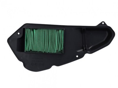 MIW (MEIWA) 2024/03 FILTR POWIETRZA HONDA SH 125 MODE 21-23 (OEM: 17210K1NV00)