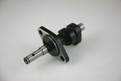 HOT CAMS WAŁEK ROZRZĄDU KTM SX/EXC RACING 400/450 00-07, SX/EXC RACING 520/525 00-07 ,KTM XC 450/525 ATV 08-12, BETA 450 (SILNIK