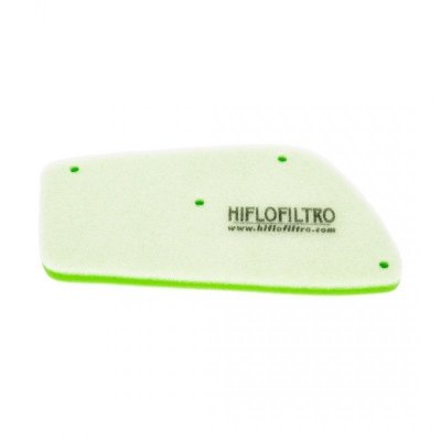 HIFLO FILTR POWIETRZA HONDA SH50 96-02, SH100 96-99