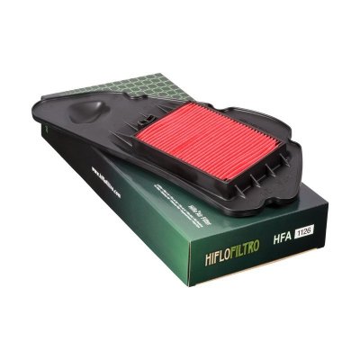 HIFLO FILTR POWIETRZA HONDA NSS125 FORZA 15-19 (OEM-17210-K40-F00)