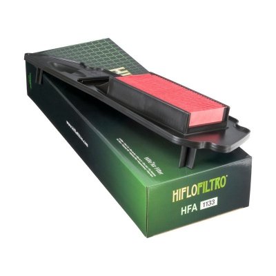 HIFLO FILTR POWIETRZA HONDA NSC 110 VISION 4T 17-19 (17210-K44-D00)