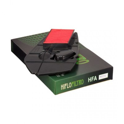 HIFLO FILTR POWIETRZA HONDA NSS250 FORZA 08-12 (17210-KVZ-630) (H1257)