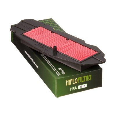 HIFLO FILTR POWIETRZA HONDA FJS600 SILVERWING 03-16, FJS400 06-16 (20) (12-90594) (H1229)