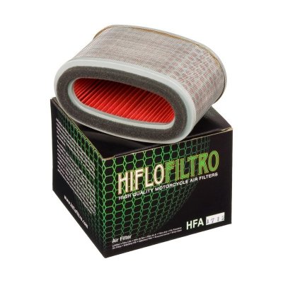 HIFLO FILTR POWIETRZA HONDA VT 750 C2/CA/RS/S 04-18 (30) (12-90342) (H1214)