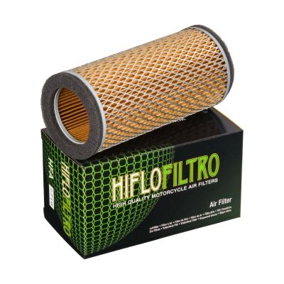 HIFLO FILTR POWIETRZA KAWASAKI KZ 750 76-84 (OEM: 11013-051; 11013-1045)