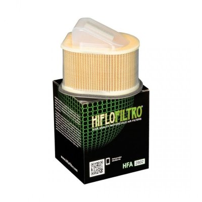HIFLO FILTR POWIETRZA KAWASAKI Z 750 04-12, Z 1000 03-09, Z 800 13-16 (30) (12-92512) (K2160) (11013-0044)