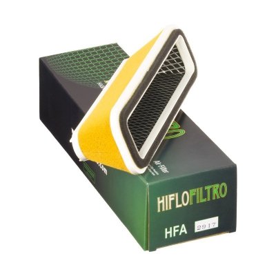 HIFLO FILTR POWIETRZA KAWASAKI GPZ 1100 HORIZONT 95-97 (30) (K2186)