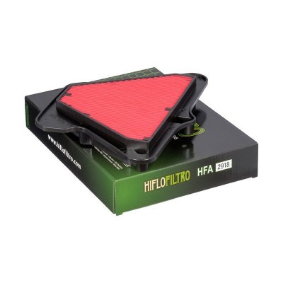 HIFLO FILTR POWIETRZA KAWASAKI ZX 10R 11-15 (20)