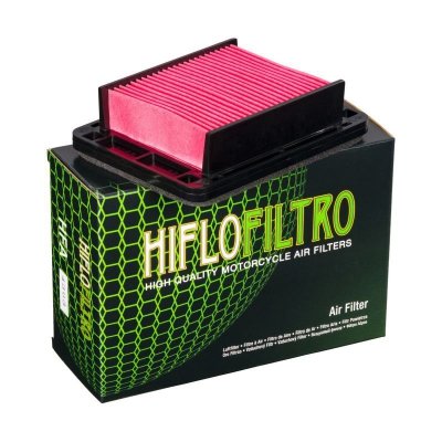 HIFLO FILTR POWIETRZA YAMAHA MT-03 16-23, YZF-R3 15-23 (OEM: 1WD-E4451-00)