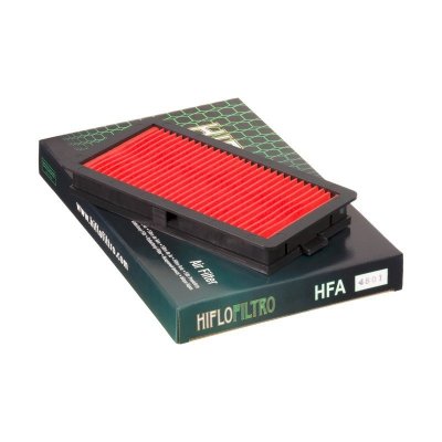 HIFLO FILTR POWIETRZA YAMAHA TRX 850 95-00 (50) (Y4238)