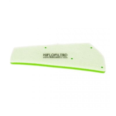 HIFLO FILTR POWIETRZA SYM 50 JET 00-12, MASK 50 00-04, KYMCO 50 SNIPER 93-96, HEROISM 50 95-97