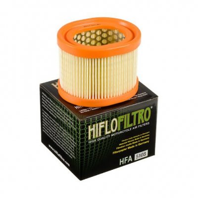 HIFLO FILTR POWIETRZA SYM 125 COMBIZ 11-15 (OEM:17211-HKA-000)