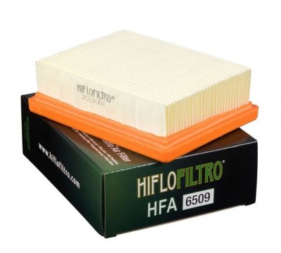 HIFLO FILTR POWIETRZA TRIUMPH BONEVILLE 900 19-24, STREET 16-24, BONEVILLE T120 16-24