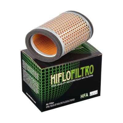 HIFLO FILTR POWIETRZA TRIUMPH THUNDERBIRD 1600 09-14, THUNDERBIRD 1700 10-18 (OEM: T2202450)