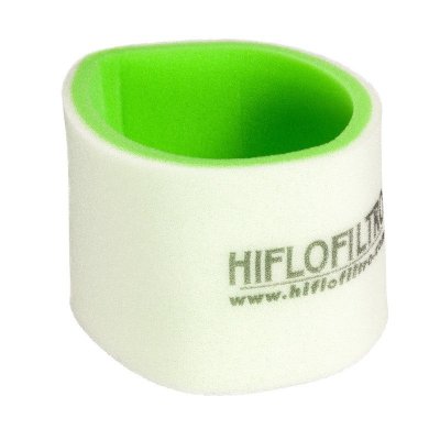 HIFLO FILTR POWIETRZA KAWASAKI KVF650/750 05-18, KXF700 04-09 (100)