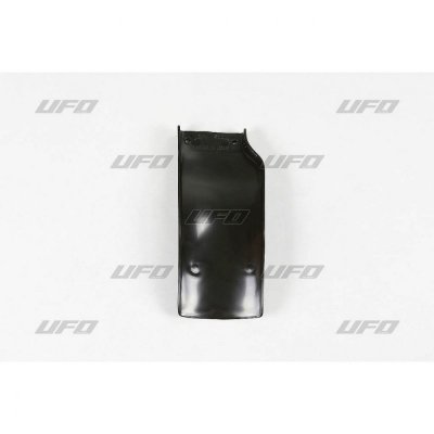 UFO OSŁONA AMORTYZATORA TYLNEGO HONDA CRF 250R/RX 04-05 KOLOR CZARNY