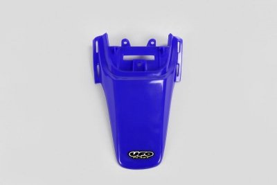 UFO BŁOTNIK TYŁ HONDA CRF 50 04-21, KOLOR NIEBIESKI