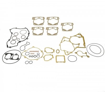 XRADICAL(ARTEIN GASKETS) KOMPLET USZCZELEK BETA 125 18-22