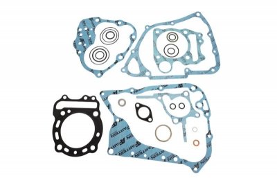 XRADICAL (ARTEIN GASKETS) KOMPLET USZCZELEK HONDA FES 250 FORESIGHT LC 4T 96-05 , JAZZ 250 01-05 , FORZA NSS 250 01-04 , PEUGEOT