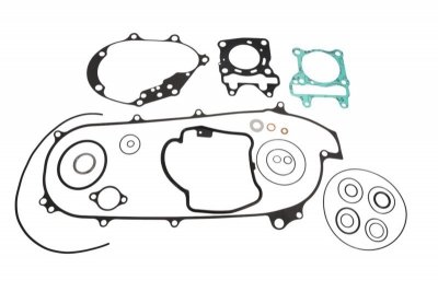 XRADICAL (ARTEIN GASKETS) KOMPLET USZCZELEK HONDA PCX 125 12