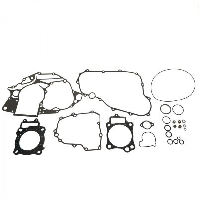 XRADICAL(ARTEIN GASKETS) KOMPLET USZCZELEK HONDA CRF 250 R 4T 10-17 (METALOWE POWLEKANE)