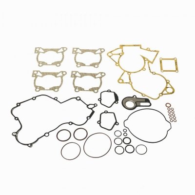 XRADICAL(ARTEIN GASKETS) KOMPLET USZCZELEK KTM SX 85 2T 18-22, HUSQVARNA TC 85 18-23, GAS GAS MC 85 21-23