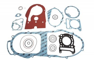 XRADICAL (ARTEIN GASKETS) KOMPLET USZCZELEK YAMAHA MAJESTY 125 98-01 , YP MAJESTY 125 4T 03-07 , MBK SKYLINER 125 -08