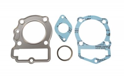 XRADICAL (ARTEIN GASKETS) USZCZELKI TOP END DAELIM DAYSTAR 125 CARB. 07 , DAYSTAR 125 FI 07 , ROADWIN 125 CARB. 07 , ROADWIN 125