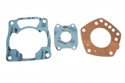XRADICAL (ARTEIN GASKETS) USZCZELKI TOP END HONDA FES PANTHEON 125 2T 98-02