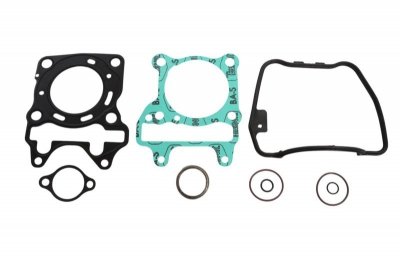 XRADICAL (ARTEIN GASKETS) USZCZELKI TOP END HONDA SH 125I 13-16