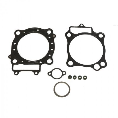 XRADICAL(ARTEIN GASKETS) USZCZELKI TOP END HONDA CRF 450R 4T 02-04 (METALOWE POWLEKANE)