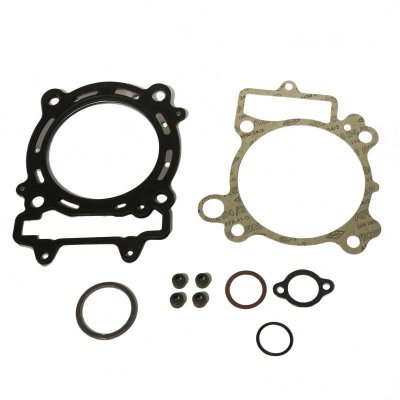 XRADICAL(ARTEIN GASKETS) USZCZELKI TOP END KAWASAKI KX 450F 4T 06-08