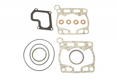 XRADICAL(ARTEIN GASKETS) USZCZELKI TOP-END SUZUKI RM85 02-23