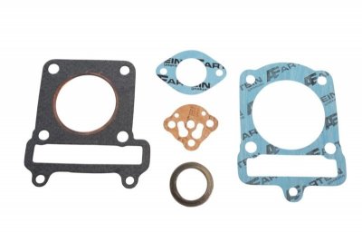 XRADICAL (ARTEIN GASKETS) USZCZELKI TOP END YAMAHA CYGNUS XC 125 95-03 MBK FLAME 125