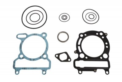 XRADICAL (ARTEIN GASKETS) USZCZELKI TOP END YAMAHA VP VERSITY 300, VERSITY XC 300, APRILIA LEONARDO 30, MALAGUTI PASWORD / EU3 2