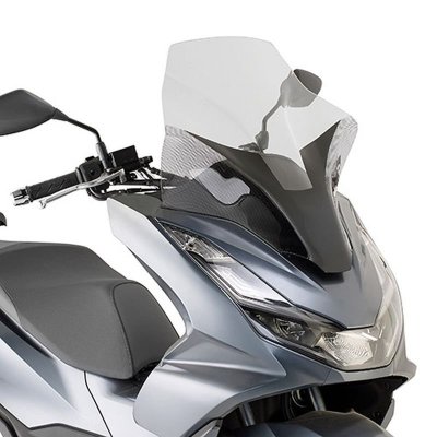 KAPPA SZYBA HONDA PCX 125 21 PRZEZROCZYSTA 59X48,5CM